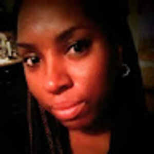 Meet your Posher, Tabitha